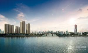 香郡公寓效果图