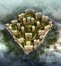 东方福邸效果图