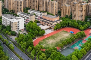 云锦城周边图