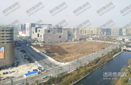 60号地块现状
