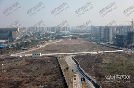 61号地块现状