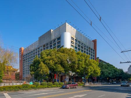 又一座杭州老牌商场被法拍