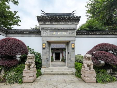 杭州“最贵法拍房”起拍价超1亿