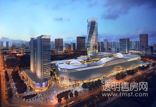 资讯中心_临安站_透明售房网