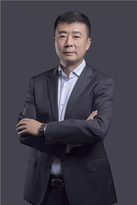 融创中国东南区域集团副总裁兼首席产品官付鹏