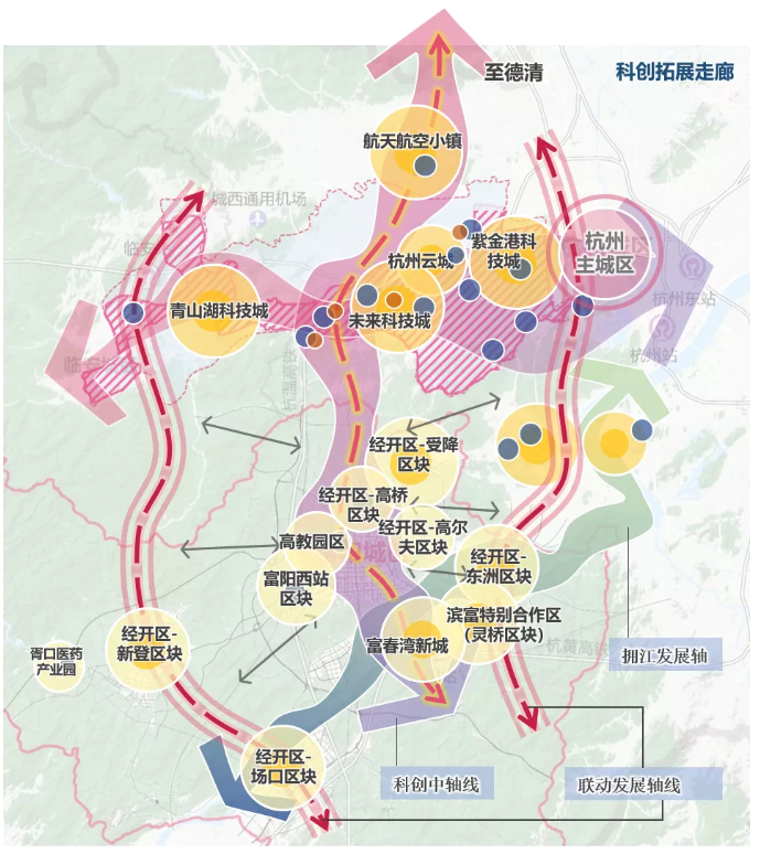 快看大利好富阳未来将